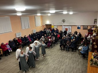 &laquo;Призвание - Родине служить!&raquo;.