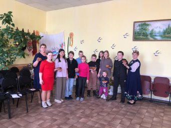 "Великий праздник Сороки» "Великий праздник Сороки»