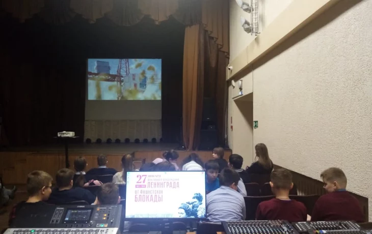 Короткометражное кино Короткометражное кино